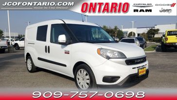 2019 RAM ProMaster City Tradesman SLT