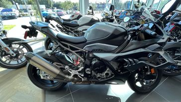New 2025 BMW S 1000 RR 