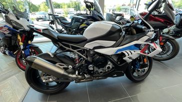 2025 BMW S 1000 RR