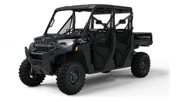 USED 2025 POLARIS RANGER CREW XP 1000 PREMIUM 