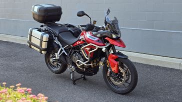 Used 2022 Triumph TIGER 900 GT LRH 