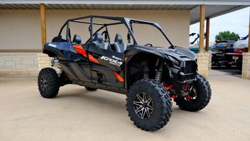 NEW 2027 KAWASAKI TERYX KRX4 1000 TR 