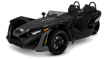 New 2025 POLARIS SLINGSHOT R AUTODRIVE 