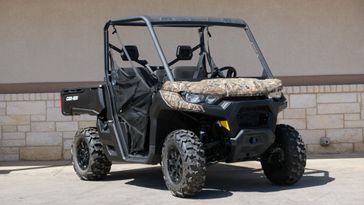 2024 Can-Am DEFENDER XT HD7 WILDLAND CAMO