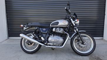 Used 2020 Royal Enfield INTERCEPTOR 650 