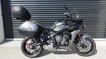 2024 Triumph Tiger Sport