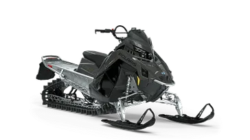 2024 Polaris 650 PRO RMK 155 