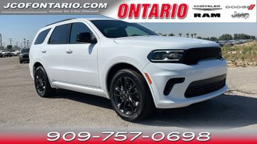 2024 Dodge Durango GT