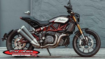 Used 2019 Indian Motorcycle FTR 1200 S 