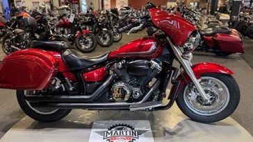 2014 Yamaha V Star 1300 