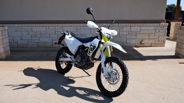 NEW 2027 HUSQVARNA 701 ENDURO 