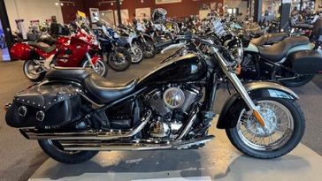 2016 Kawasaki Vulcan 900 Classic LT 