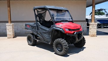 USED 2022 HONDA PIONEER 1000 