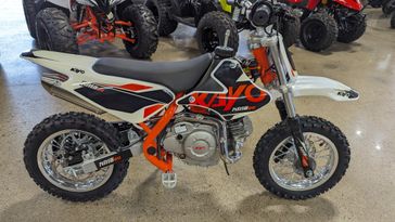 2022 KAYO KMB60  in a WHITE exterior color. Family PowerSports (877) 886-1997 familypowersports.com 