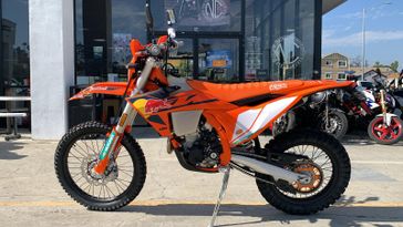 2025 KTM 350 EXC-F CHAMPION EDITION 