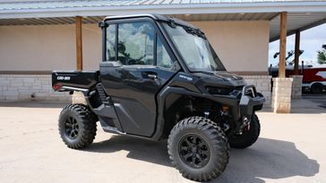 NEW 2026 CAN-AM DEFENDER XT CAB HD11 
