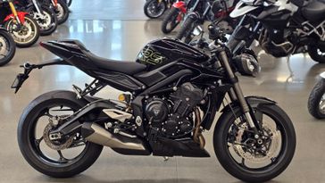 Used 2025 Triumph STREET TRIPLE 765 RS 