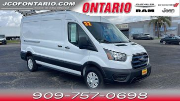 2022 Ford E-Transit-350 Base