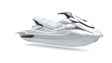 2025 Yamaha FX CRUISER SVHO W/AUDIO 