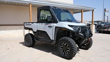 USED 2025 POLARIS RANGER XD 1500 NS ED PREM GW MET SMOKE PREMIUM 
