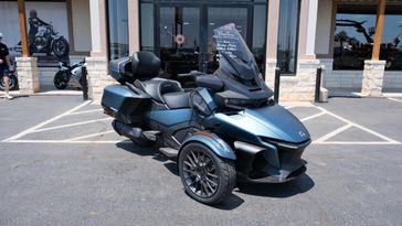 NEW 2026 CAN-AM SPYDER RT LIMITED 