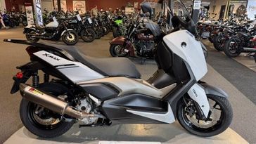 Used 2024 Yamaha Xmax 