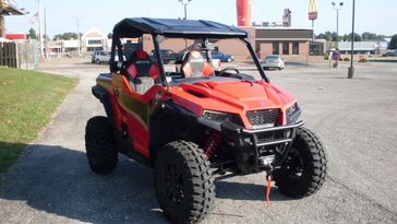 2025 Polaris GENERAL XP 1000 ULTIMATE 