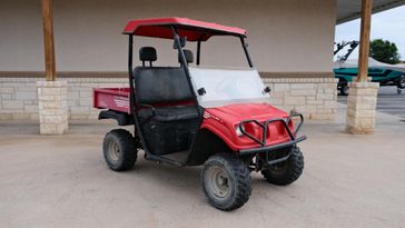 USED 2007 OTHER TRAIL WAGON 