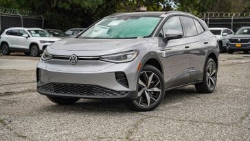 New 2025 Volkswagen ID.4 Pro S