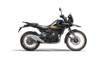 2026 Royal Enfield HIMALAYAN TUBELESS