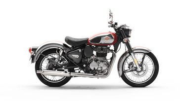 2025 Royal Enfield Classic 350
