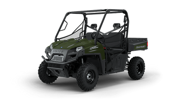 2025 Polaris RANGER 570 FULL SIZE