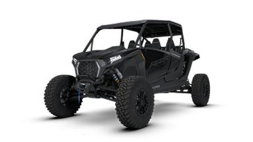 New 2027 Polaris RZR XP S 4 ULT 
