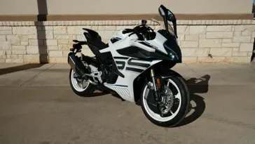 NEW 2026 CFMOTO 450SS 