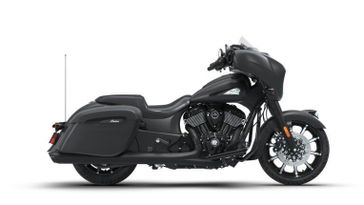New 2026 Indian Motorcycle CHIEFTAIN DARK HORSE 49ST Dark Horse 