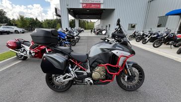 Used 2022 Ducati MULTISTRADA V4 