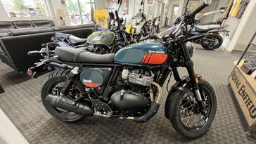2025 Royal Enfield INT BEAR 650