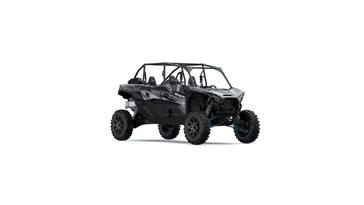 2025 Kawasaki Teryx KRX4 1000 
