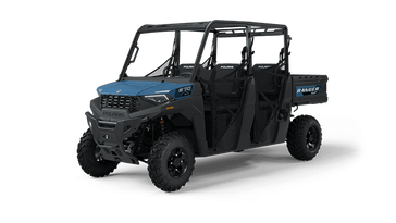 2025 Polaris Ranger Crew SP 570 Premium