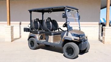 USED 2025 EPIC E40 FX 