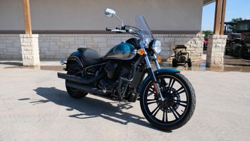 USED 2022 KAWASAKI VULCAN 900 CUSTOM 