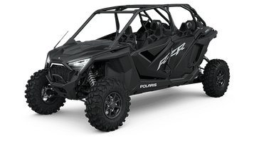 2024 Polaris RZR PRO XP 4 ULTIMATE SUPER GRAPHITE 