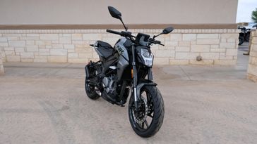 NEW 2026 CFMOTO 300NK 