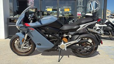 New 2025 Zero SR&sol;S 