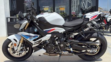 New 2026 BMW S 1000 R 