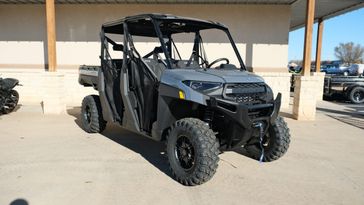 NEW 2026 POLARIS RANGER CREW XP 1000 PREMIUM 