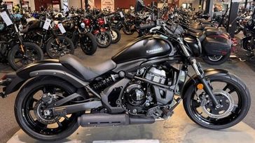 Used 2023 Kawasaki Vulcan S 