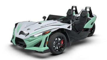 New 2026 Polaris SLINGSHOT R AUTODRIVE 