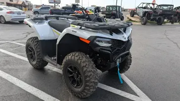 NEW 2026 CFMOTO CFORCE 500S 
