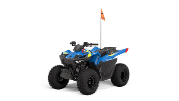 2025 Polaris OUTLAW 70 EFI 